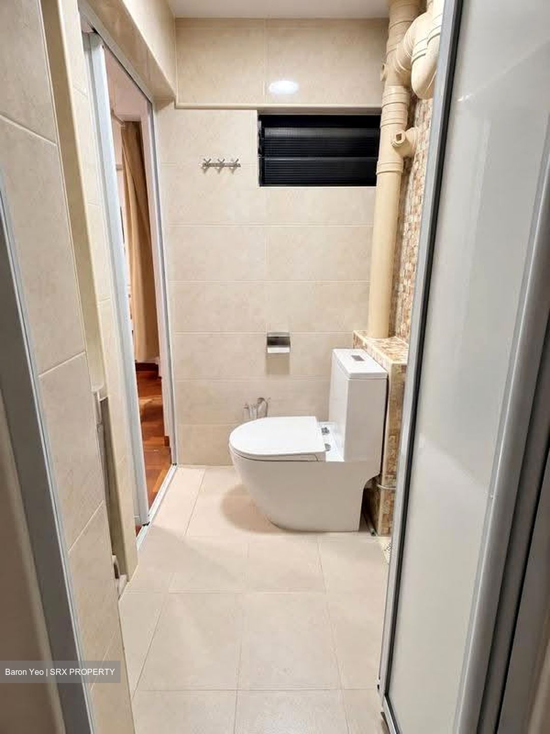 Blk 206 Toa Payoh North (Toa Payoh), HDB 3 Rooms #639033011